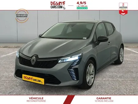 Renault Clio E-TECH FULL HYBRID 145 EVOLUTION