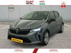 Renault Clio E-TECH FULL HYBRID 145 EVOLUTION