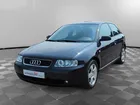 Audi a3 1.8i turbo 180 ch