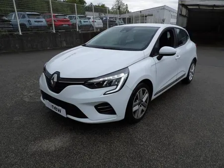 Renault Clio SCe 65 - 21N Zen