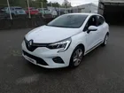 Renault Clio SCe 65 - 21N Zen