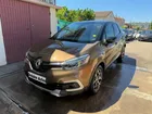 Renault Captur I (J87) 1.2 TCe 120ch energy Intens