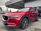 Mazda CX-5 2.2L SKYACTIV-D 150 SELECTION BA