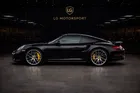Porsche 991.2 turbo s 580 cv