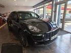 Porsche Macan 3.0 V6 258ch S Diesel PDK