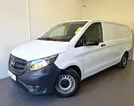 MERCEDES Vito Fourgon 114 1.9 CDI 16V 9G-TRONIC 136 cv BA PROPULSION 1000 KG