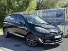 🔥 RENAULT GRAND SCENIC III 1.6 dCi 130ch Bose 7 Places – CT.OK – CUIR – GPS TOMTOM – GARANTIE 6 MOIS By LABEL GARANTIE 🔥