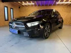 Mercedes Classe A 2.0 CDi BlueTEC 116 8G-DCT PROGRESSIVE LINE