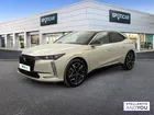 DS 4 Hybride 136 e-DCT6 Pallas