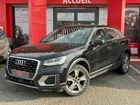 Audi Q2 35 TFSI 150ch COD Business line S tronic 7 Euro6d-T 116g