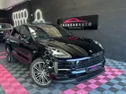 PORSCHE MACAN S 3.0L 354 ch PDK ~ PDLS ~ Pack chrono ~ Apple CarPlay ~ Caméra de recul ~ Bose