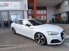 AUDI A5 Sportback II AVUS 40 2.0 TDI Mild Hybrid S-Tronic7 204 cv BVA
