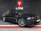 BMW M5 E39 5.0 V8 400 ch - ORIGINE FRANCE