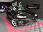 BMW X6 E71/E72 Exclusive Individual 245 ch xDrive30d Camera ~ Toit ouvrant ~ Clim auto