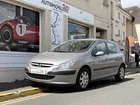 Peugeot 307 307 2.0 hdi 90 xr
