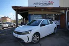 OPEL Corsa VI 1.2 75 4CV BVM5