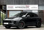 PORSCHE Macan GTS 3.0 V6 360ch PDK / Suivi Porsche
