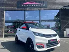 Aixam City 8Kw SPORT