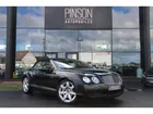 Bentley Continental GTC W12