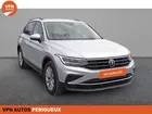 Volkswagen Tiguan 2.0 TDI 150ch DSG7 Life Plus