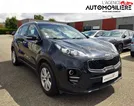 KIA Sportage 1.7 CRDi 115CH ACTIVE