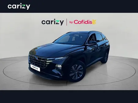 Hyundai Tucson 1.6 T-GDI 230 Hybrid BVA6 Creative