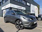 NISSAN Qashqai 1.6 DCI 130 ALL-MODE 4X4 N-CONNECTA - GARANTIE 12 MOIS