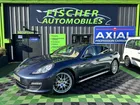Porsche Panamera 4S V8 4.8L 400 CH