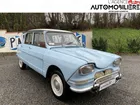 CITROEN Ami 6 BVM4