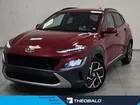 Hyundai Kona 1.6 GDi 141ch Hybrid Creative DCT-6