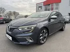 RENAULT Megane IV 1.6 DCI 130 INTENS PACK GT LINE | DISTRI A CHAINE | GARANTIE 6 MOIS