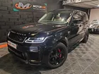 LAND ROVER RANGE ROVER SPORT 2.0 P400e Hybride - Toit Ouvrant - Siège Chauffant - Suivi Land Rover
