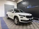 SKODA KODIAQ 7 places 1.5 TSI ACT-150cv-BV DSG7 Style(toit ouvrant - sièges éléctriques/chauffants)