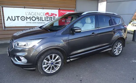 FORD Kuga FINITION VIGNALE 4X2