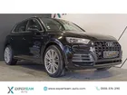 AUDI Q5 SLINE QUATTRO 2.0 TDI 190 Ch Bvm6