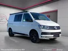 VOLKSWAGEN TRANSPORTER T6 2.0 TDI 150 L2H1 150Ch - Garantie 12 mois