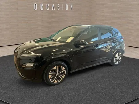 Hyundai Kona Electrique 39 kWh - 136 ch Intuitive