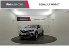 Renault Captur TCe 90 Equilibre