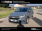 Dacia sandero eco g 100 expression