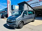 VOLKSWAGEN California TRANSPORTER CALIFORNIA 6.1 2.0 TDI 204 4MOTION OCEAN DSG7