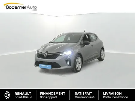 Renault Clio E-Tech full hybrid 145 ch GSR2 Evolution