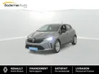 Renault Clio E-Tech full hybrid 145 ch GSR2 Evolution