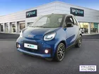 Smart ForTwo Cabrio 82 ch Prime