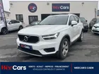VOLVO XC40 D3 AdBlue 150ch Momentum Geartronic 8 - Caprplay/ T.O