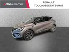 Renault Captur TCe 140 - 21 Intens