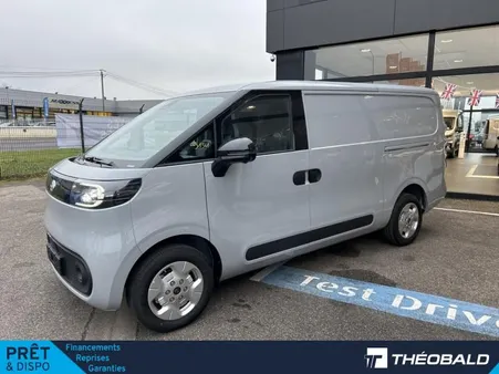 Maxus Deliver 5 eDeliver5 Fg L1H1 163ch 64 kWh