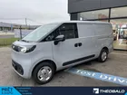 Maxus Deliver 5 eDeliver5 Fg L1H1 163ch 64 kWh