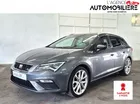 SEAT Leon ST FR Phase 2 1.4 TSI 150 DSG7 1er main