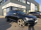 Audi a1 1.4 tfsi 185 s line pano bose - garantie 12 mois