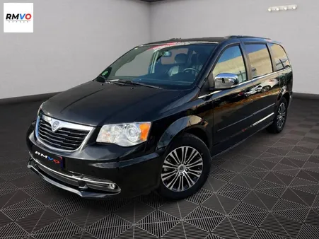 Lancia Voyager Pack S 2.8 JTDM 178CH